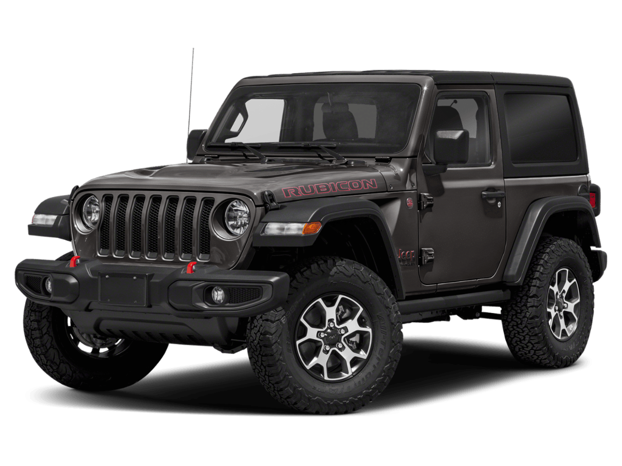 1 thumbnail image of  2022 Jeep Wrangler Rubicon