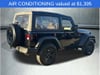 7 thumbnail image of  2022 Jeep Wrangler Sport