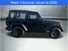 8 thumbnail image of  2022 Jeep Wrangler Sport