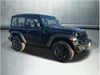 9 thumbnail image of  2022 Jeep Wrangler Sport