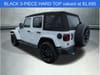 3 thumbnail image of  2022 Jeep Wrangler Unlimited Sahara 4xe