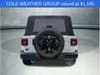 5 thumbnail image of  2022 Jeep Wrangler Unlimited Sahara 4xe