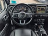 18 thumbnail image of  2022 Jeep Wrangler Unlimited Sahara 4xe