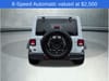 6 thumbnail image of  2022 Jeep Wrangler Unlimited Sahara