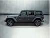 2 thumbnail image of  2022 Jeep Wrangler Unlimited Sport S