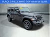 9 thumbnail image of  2022 Jeep Wrangler Unlimited Sport S