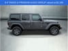 8 thumbnail image of  2022 Jeep Wrangler Unlimited Sport S