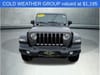 11 thumbnail image of  2022 Jeep Wrangler Unlimited Sport S