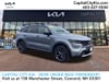 2022 Kia Sorento X-Line EX