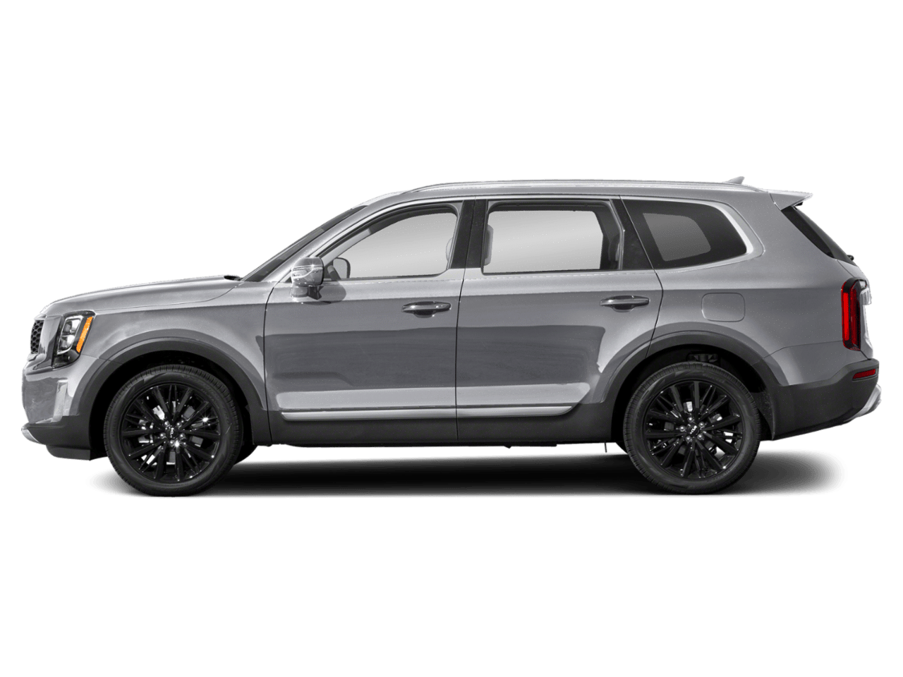 1 thumbnail image of  2022 Kia Telluride SX