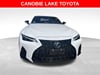 2 thumbnail image of  2022 Lexus IS 350 F SPORT