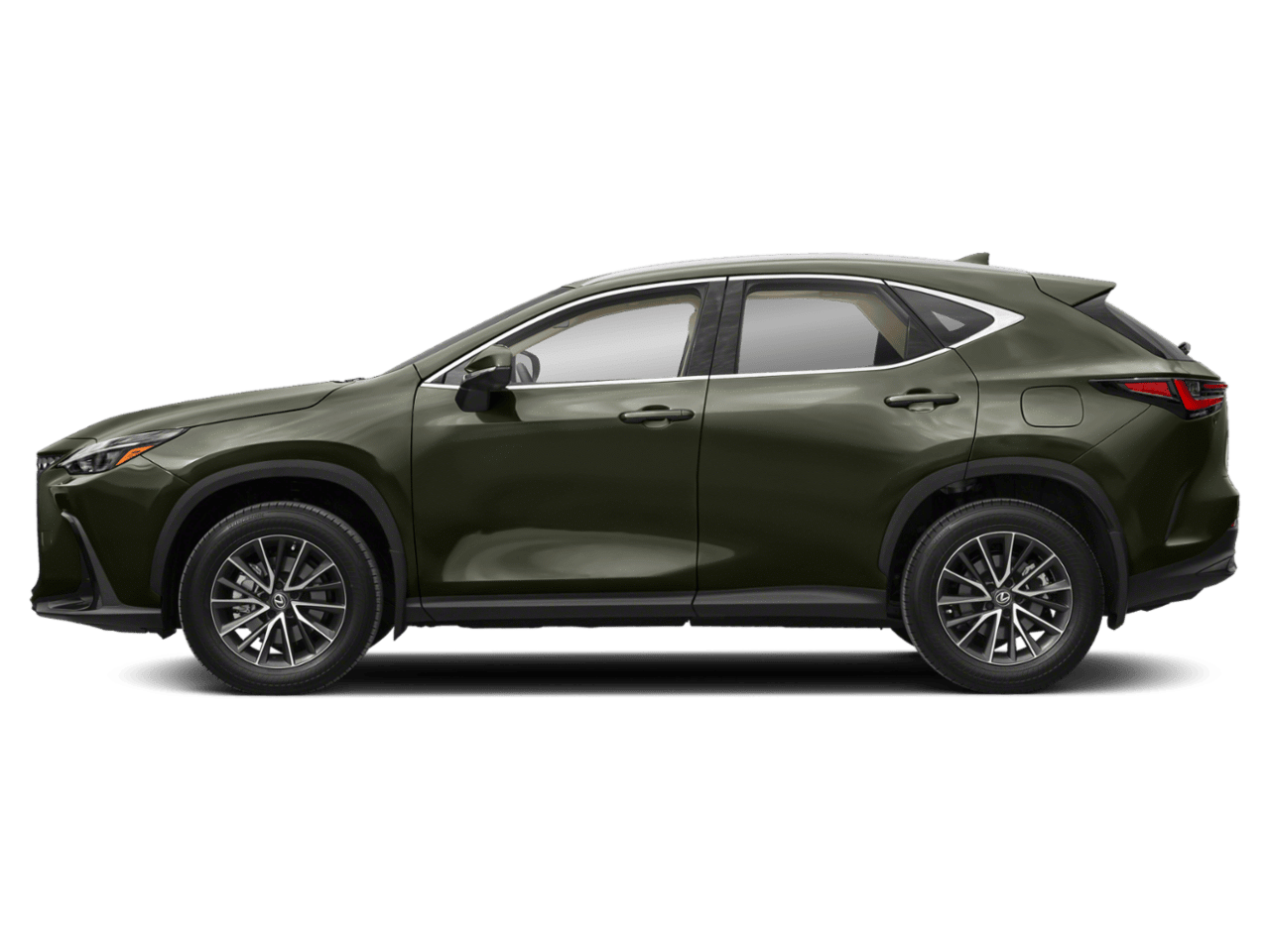 2 thumbnail image of  2022 Lexus NX 350 Premium