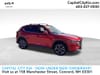 2022 Mazda CX-5 2.5 S Premium Plus Package