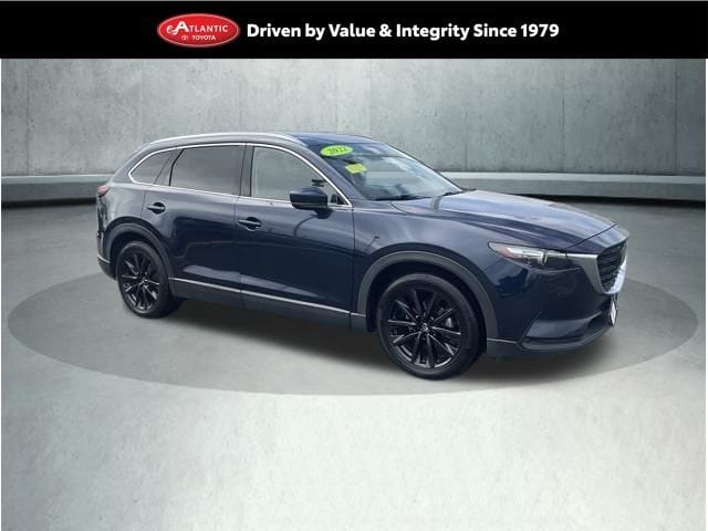 2022 Mazda CX-9 Touring Plus AWD's photo