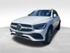 3 thumbnail image of  2022 Mercedes-benz GLC GLC 300
