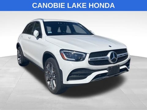 1 image of 2022 Mercedes-benz GLC GLC 300