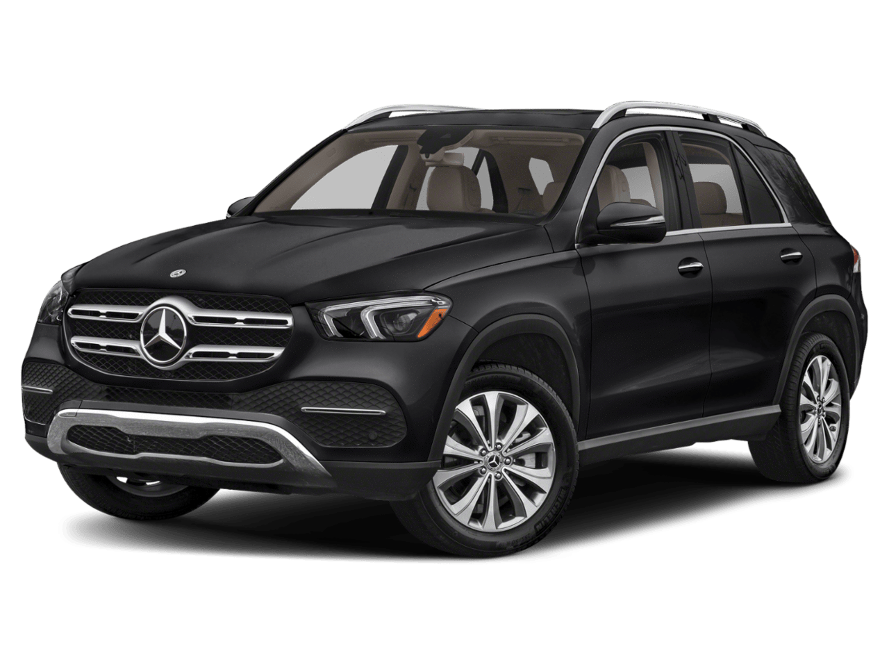 1 thumbnail image of  2022 Mercedes-Benz GLE GLE 350