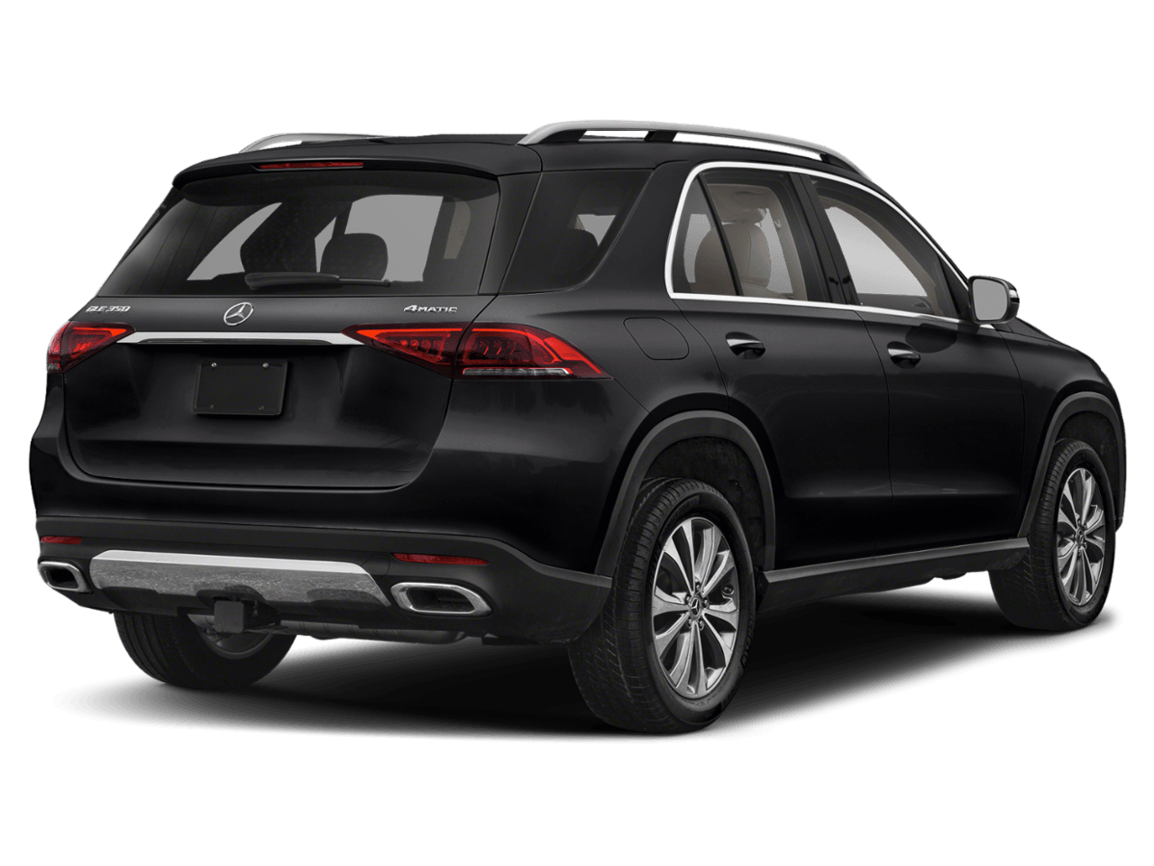 3 thumbnail image of  2022 Mercedes-Benz GLE GLE 350