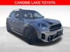 2022 Mini Cooper S Countryman