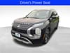 7 thumbnail image of  2022 Mitsubishi Outlander SEL