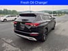 3 thumbnail image of  2022 Mitsubishi Outlander SEL