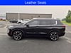 6 thumbnail image of  2022 Mitsubishi Outlander SEL