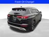 3 thumbnail image of  2022 Mitsubishi Outlander SEL