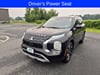 7 thumbnail image of  2022 Mitsubishi Outlander SEL