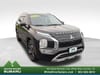 1 thumbnail image of  2022 Mitsubishi Outlander SEL