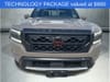 7 thumbnail image of  2022 Nissan Frontier PRO-4X