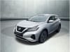 3 thumbnail image of  2022 Nissan Murano S