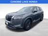 3 thumbnail image of  2022 Nissan Pathfinder S