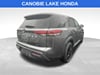 6 thumbnail image of  2022 Nissan Pathfinder S