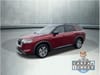 3 thumbnail image of  2022 Nissan Pathfinder SL