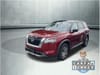 3 thumbnail image of  2022 Nissan Pathfinder SL