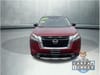 2 thumbnail image of  2022 Nissan Pathfinder SL