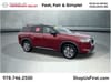 1 thumbnail image of  2022 Nissan Pathfinder SL