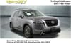 1 thumbnail image of  2022 Nissan Pathfinder SV