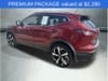 4 thumbnail image of  2022 Nissan Rogue Sport SL