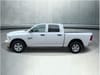 2 thumbnail image of  2022 Ram 1500 Classic SLT