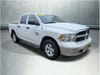 8 thumbnail image of  2022 Ram 1500 Classic SLT