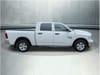 7 thumbnail image of  2022 Ram 1500 Classic SLT