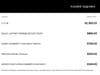 3 thumbnail image of  2022 Ram 1500 Laramie