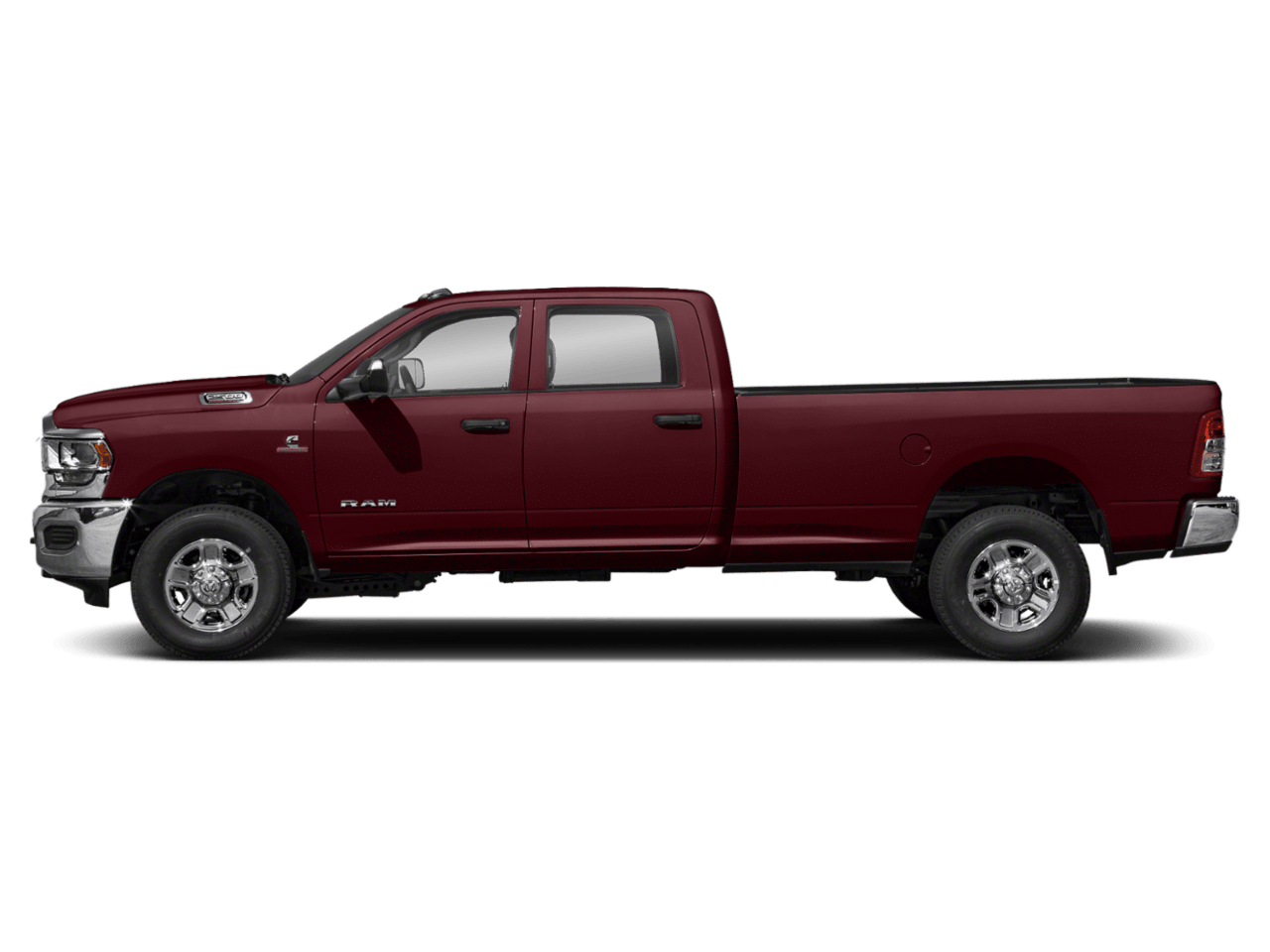 1 thumbnail image of  2022 Ram 2500 Big Horn