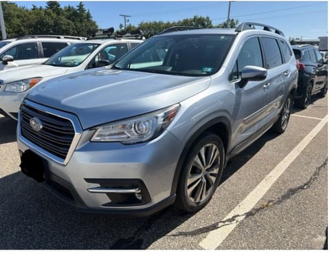 1 image of 2022 Subaru Ascent Limited