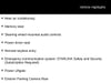 6 thumbnail image of  2022 Subaru Ascent Limited