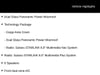 5 thumbnail image of  2022 Subaru Ascent Limited