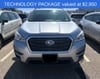 3 thumbnail image of  2022 Subaru Ascent Limited