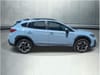 7 thumbnail image of  2022 Subaru Crosstrek Limited