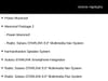 6 thumbnail image of  2022 Subaru Crosstrek Limited